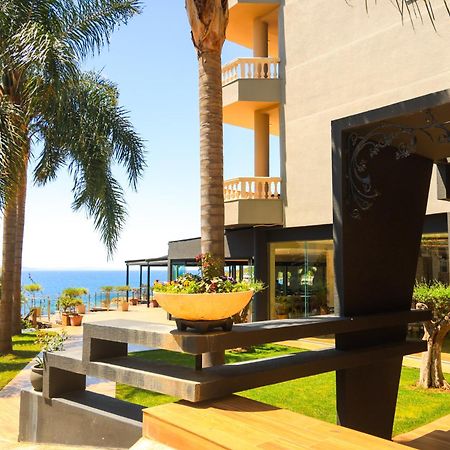 Hotel Apollon Sarande (Adults Only) Εξωτερικό φωτογραφία