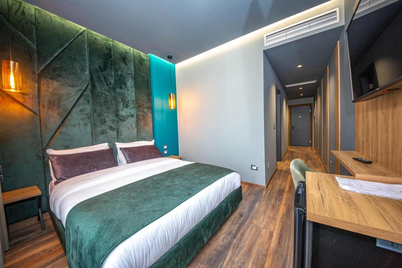 Hotel Apollon Sarande (Adults Only) Εξωτερικό φωτογραφία