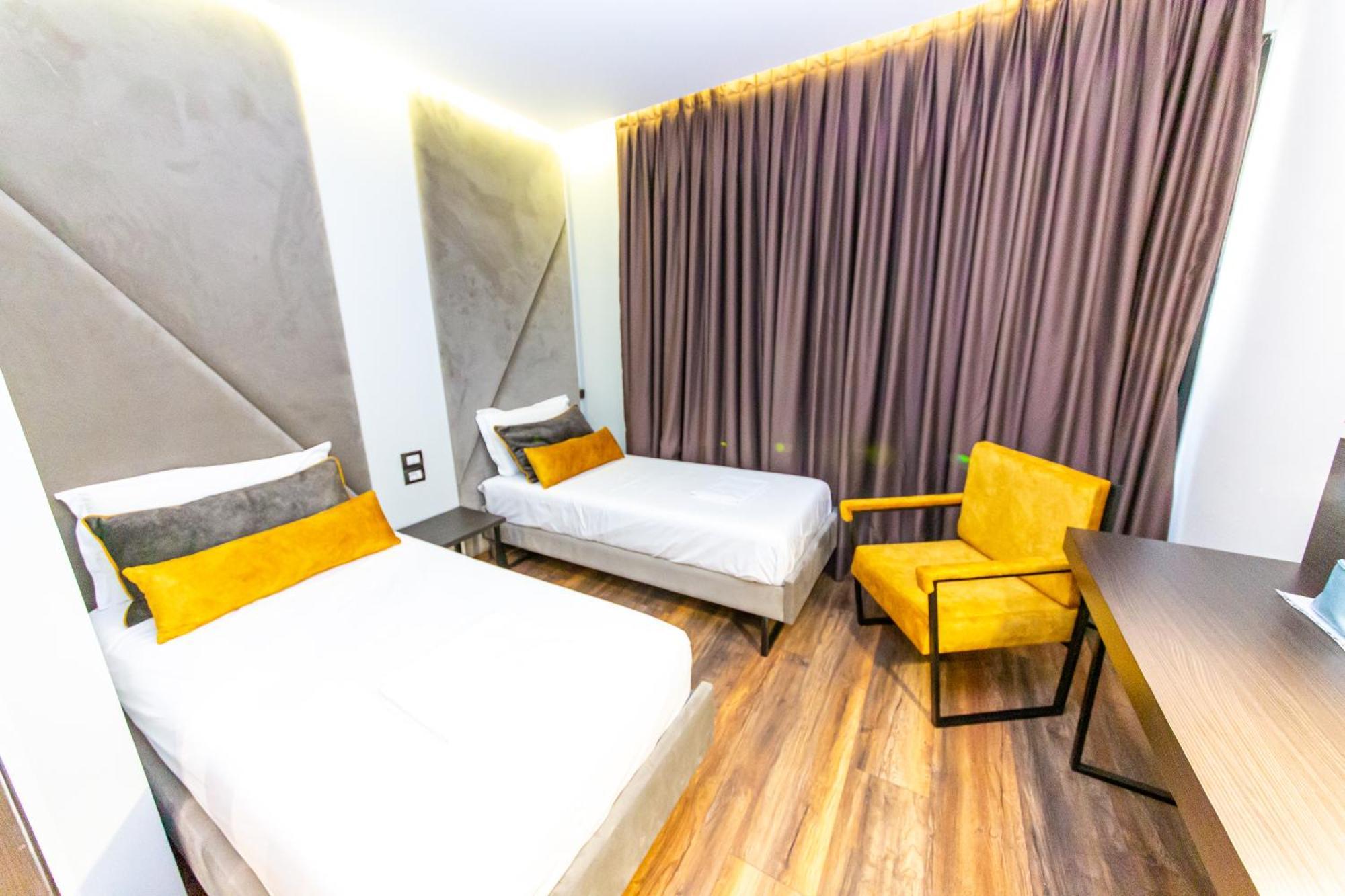 Hotel Apollon Sarande (Adults Only) Δωμάτιο φωτογραφία