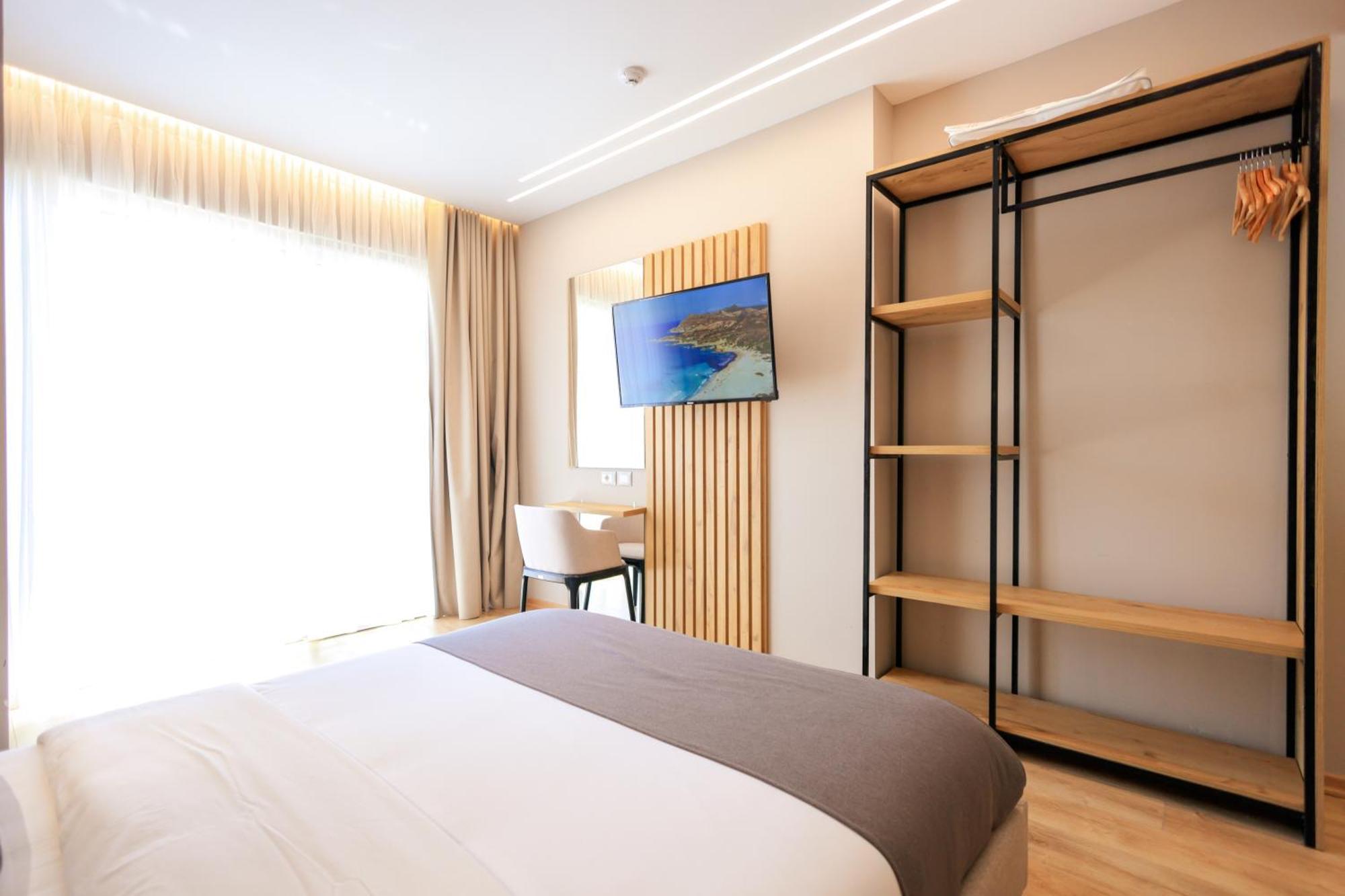 Hotel Apollon Sarande (Adults Only) Εξωτερικό φωτογραφία