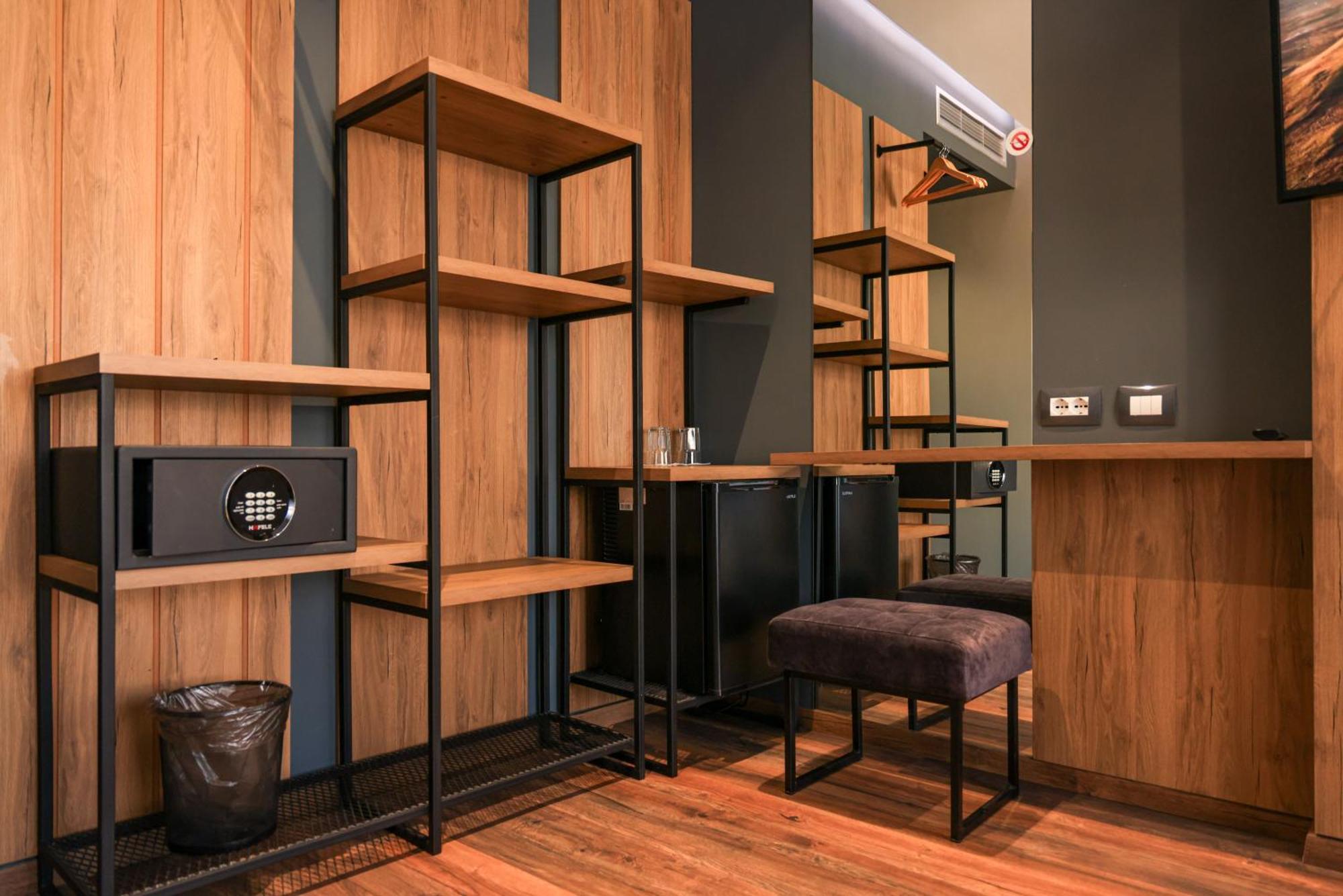 Hotel Apollon Sarande (Adults Only) Εξωτερικό φωτογραφία