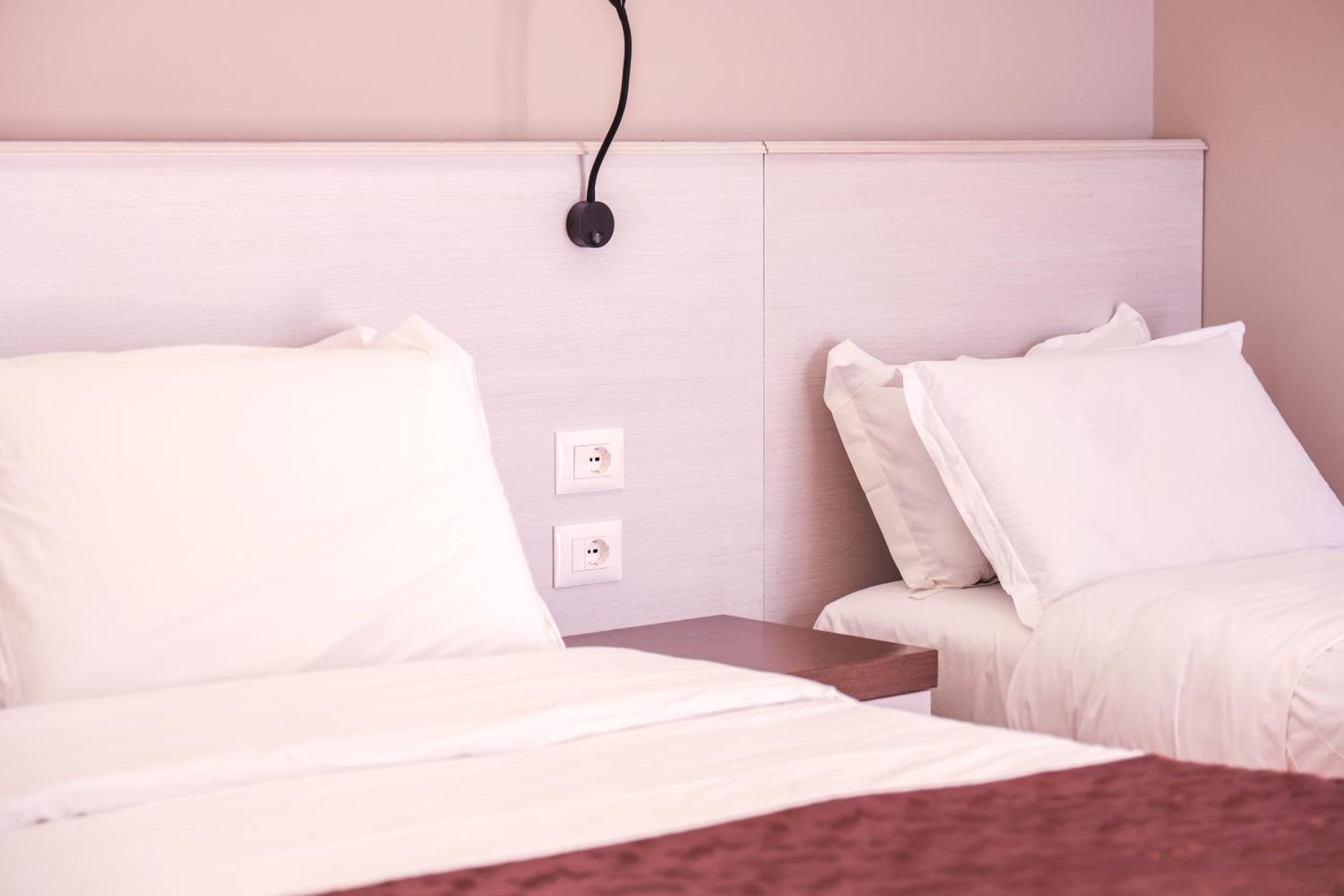 Hotel Apollon Sarande (Adults Only) Εξωτερικό φωτογραφία