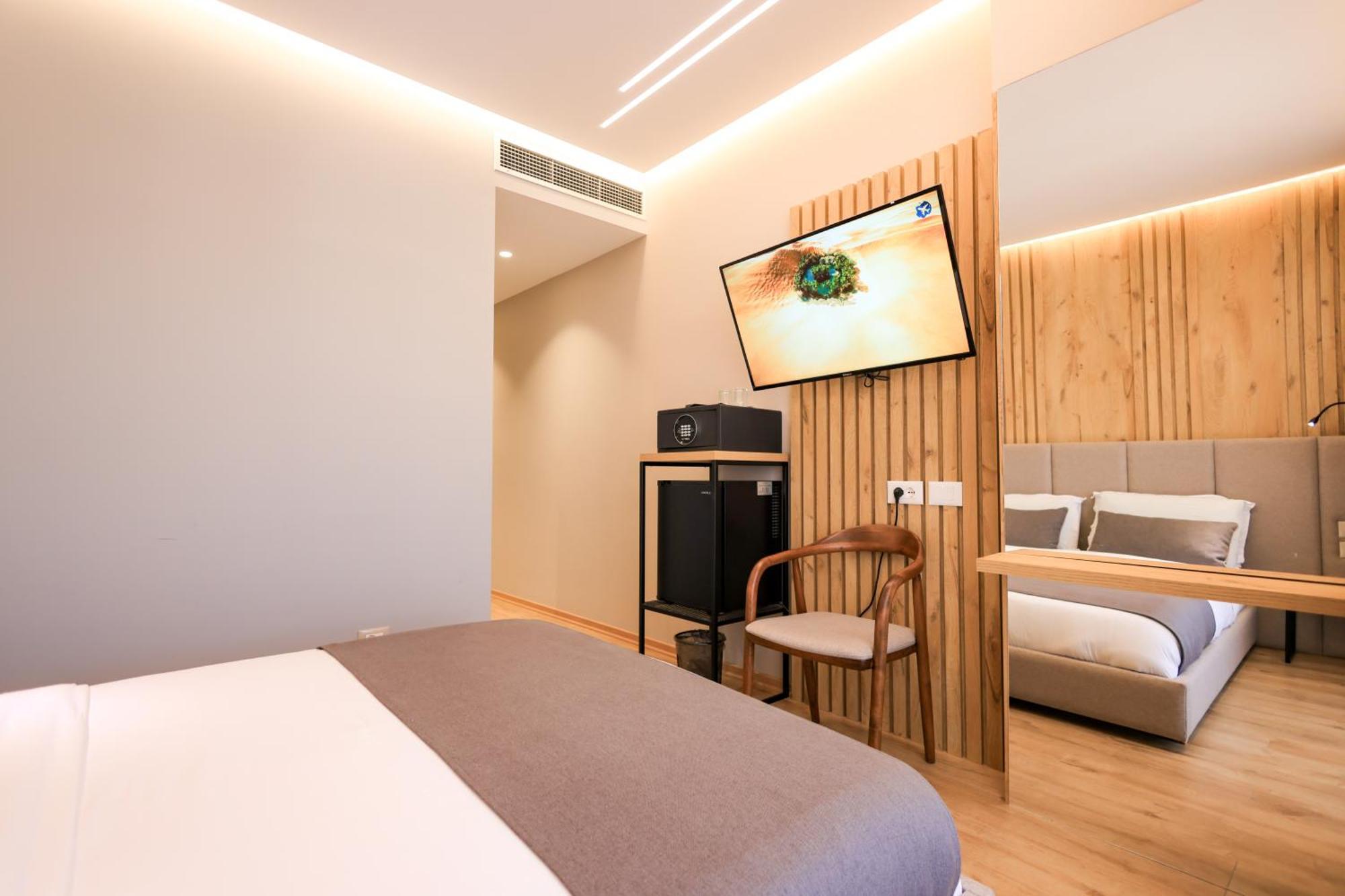 Hotel Apollon Sarande (Adults Only) Εξωτερικό φωτογραφία
