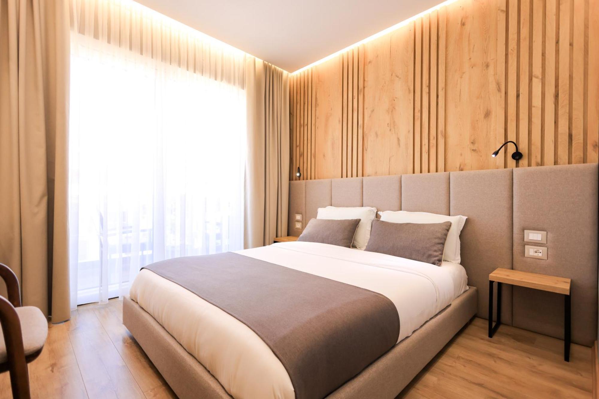 Hotel Apollon Sarande (Adults Only) Εξωτερικό φωτογραφία