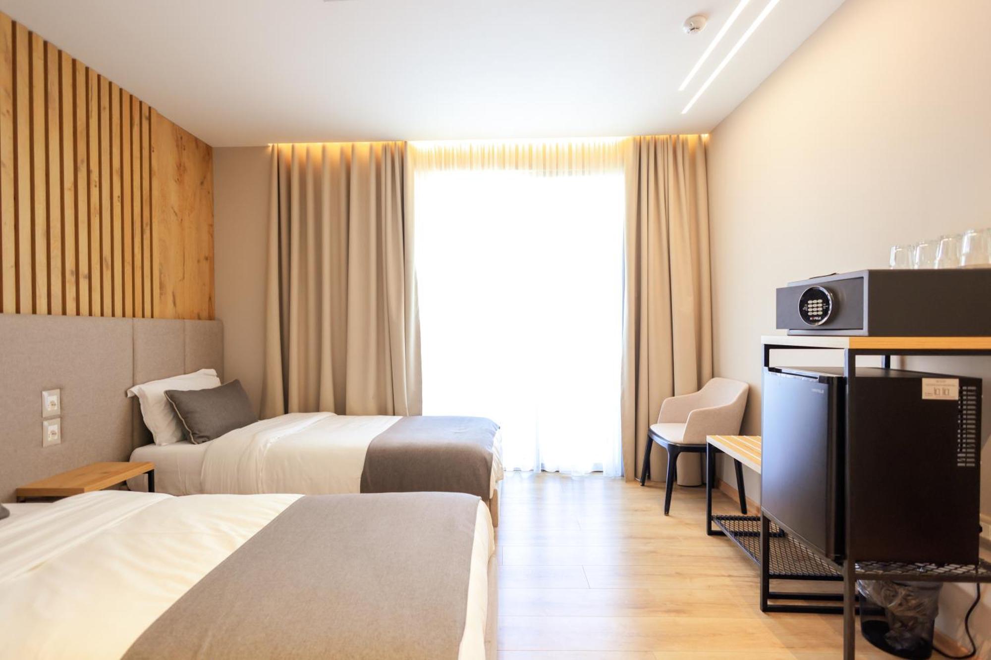 Hotel Apollon Sarande (Adults Only) Εξωτερικό φωτογραφία