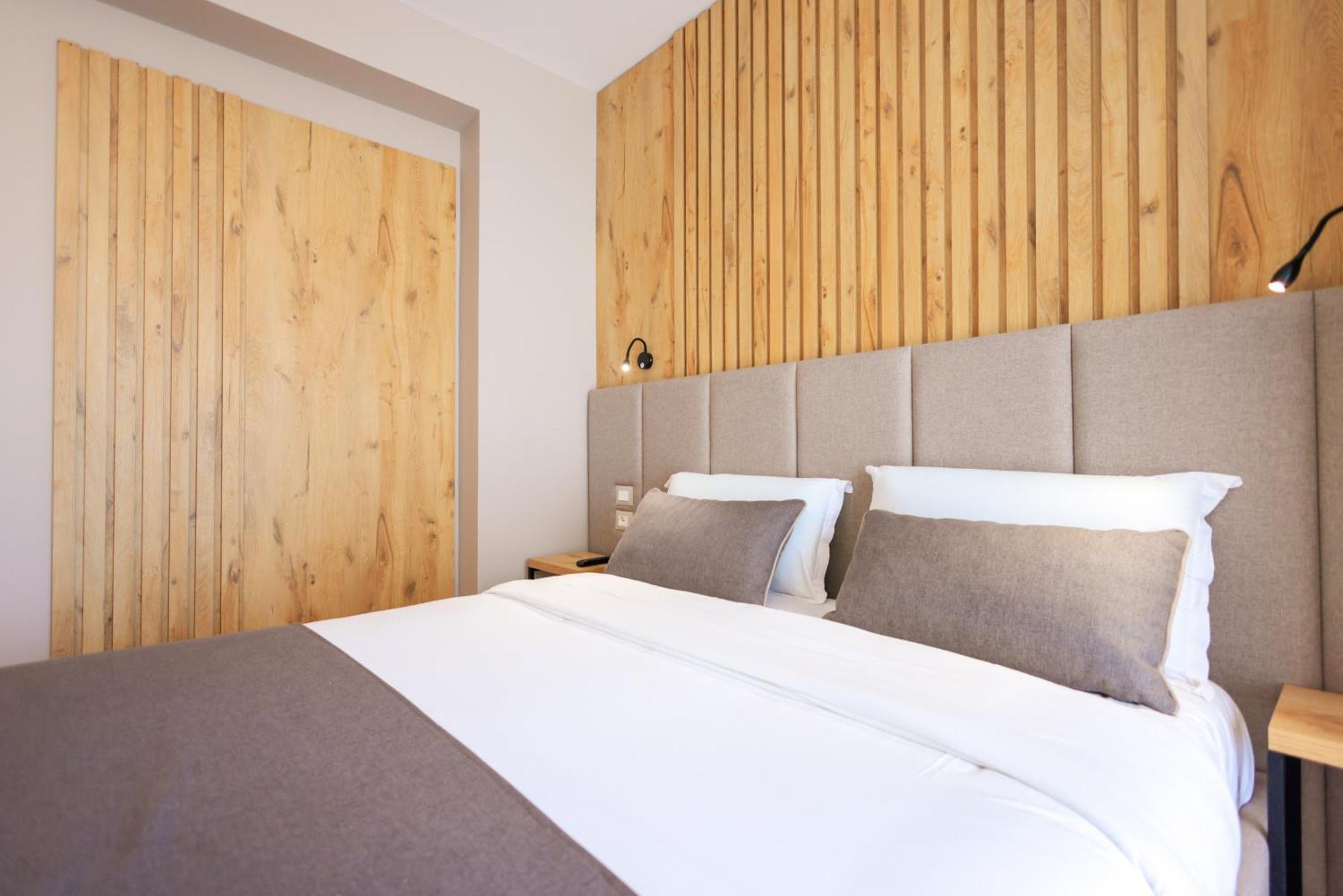 Hotel Apollon Sarande (Adults Only) Δωμάτιο φωτογραφία