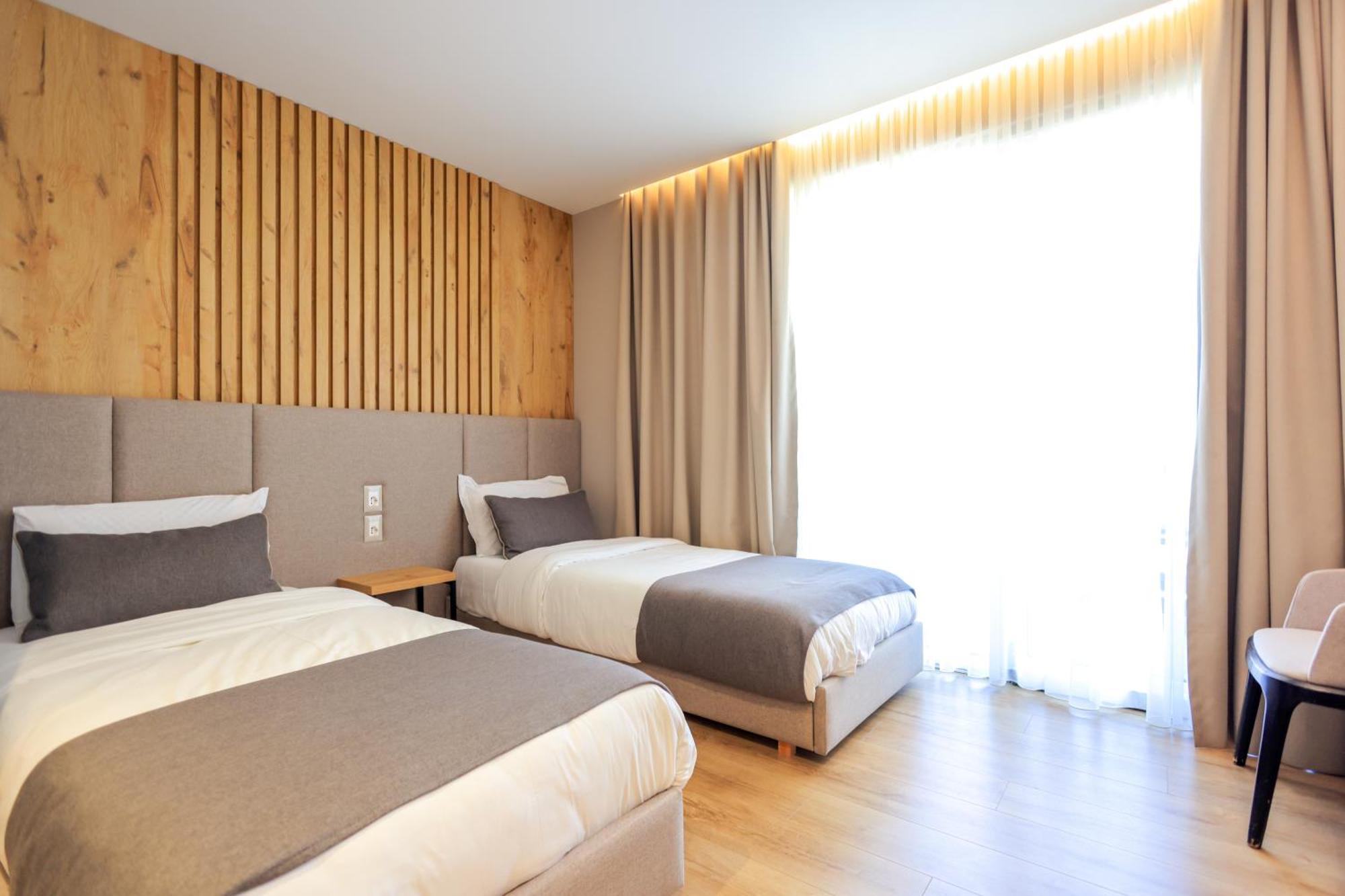Hotel Apollon Sarande (Adults Only) Εξωτερικό φωτογραφία