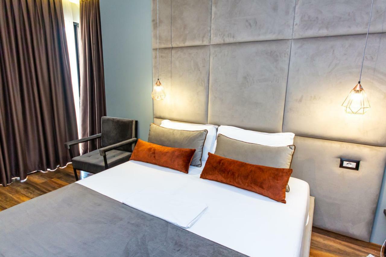 Hotel Apollon Sarande (Adults Only) Εξωτερικό φωτογραφία